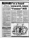 Liverpool Daily Post Saturday 19 March 1983 Page 14