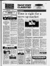 Liverpool Daily Post Saturday 09 April 1983 Page 21