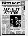 Liverpool Daily Post