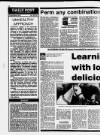 Liverpool Daily Post Wednesday 01 June 1983 Page 14