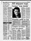 Liverpool Daily Post Friday 03 June 1983 Page 30