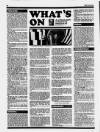 Liverpool Daily Post Friday 10 June 1983 Page 16