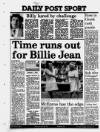 Liverpool Daily Post Friday 01 July 1983 Page 32