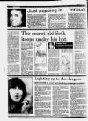 Liverpool Daily Post Tuesday 05 July 1983 Page 6