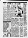 Liverpool Daily Post Tuesday 05 July 1983 Page 22