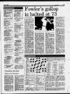 Liverpool Daily Post Tuesday 05 July 1983 Page 23