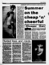 Liverpool Daily Post Monday 01 August 1983 Page 6