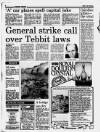 Liverpool Daily Post Monday 01 August 1983 Page 8