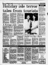 Liverpool Daily Post Monday 01 August 1983 Page 10