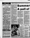 Liverpool Daily Post Monday 01 August 1983 Page 14