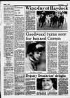 Liverpool Daily Post Monday 01 August 1983 Page 21