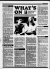 Liverpool Daily Post Friday 26 August 1983 Page 6