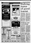 Liverpool Daily Post Friday 26 August 1983 Page 10