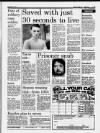 Liverpool Daily Post Friday 26 August 1983 Page 19