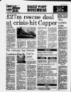 Liverpool Daily Post Friday 26 August 1983 Page 20