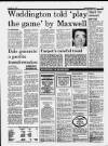Liverpool Daily Post Friday 26 August 1983 Page 21