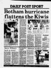 Liverpool Daily Post Friday 26 August 1983 Page 32