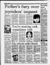 Liverpool Daily Post Thursday 01 September 1983 Page 11