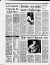 Liverpool Daily Post Thursday 01 September 1983 Page 30