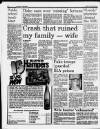 Liverpool Daily Post Wednesday 05 October 1983 Page 12