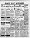 Liverpool Daily Post Friday 07 October 1983 Page 19