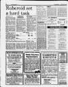 Liverpool Daily Post Friday 07 October 1983 Page 22