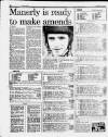 Liverpool Daily Post Friday 07 October 1983 Page 28