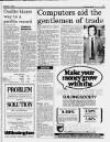 Liverpool Daily Post Wednesday 07 December 1983 Page 21