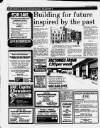 Liverpool Daily Post Wednesday 07 December 1983 Page 22