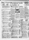 Liverpool Daily Post Wednesday 07 December 1983 Page 28