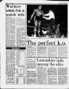 Liverpool Daily Post Wednesday 07 December 1983 Page 30