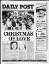 Liverpool Daily Post