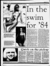 Liverpool Daily Post Monday 02 January 1984 Page 6