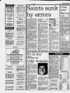 Liverpool Daily Post Monday 02 January 1984 Page 16