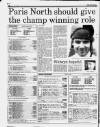 Liverpool Daily Post Monday 02 January 1984 Page 18