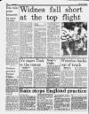 Liverpool Daily Post Monday 02 January 1984 Page 20