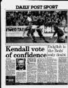 Liverpool Daily Post Monday 02 January 1984 Page 24