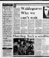 Liverpool Daily Post Tuesday 03 January 1984 Page 12