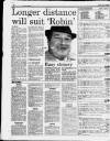 Liverpool Daily Post Tuesday 03 January 1984 Page 18