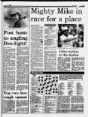 Liverpool Daily Post Tuesday 03 January 1984 Page 21