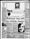 Liverpool Daily Post Wednesday 04 January 1984 Page 4