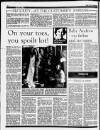 Liverpool Daily Post Wednesday 04 January 1984 Page 6