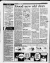 Liverpool Daily Post Wednesday 04 January 1984 Page 14