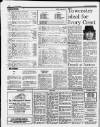 Liverpool Daily Post Wednesday 04 January 1984 Page 20