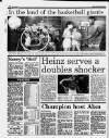 Liverpool Daily Post Wednesday 04 January 1984 Page 22