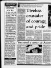 Liverpool Daily Post Thursday 05 January 1984 Page 14