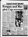 Liverpool Daily Post Thursday 05 January 1984 Page 28
