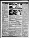 Liverpool Daily Post Friday 06 January 1984 Page 6