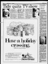 Liverpool Daily Post Friday 06 January 1984 Page 12