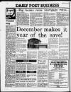 Liverpool Daily Post Saturday 07 January 1984 Page 8